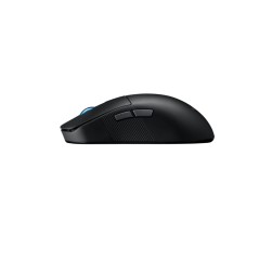 ASUS ROG Harpe Ace Mini Optical Wireless Mouse - Sleek Black Design, Ultimate Precision & Performance!